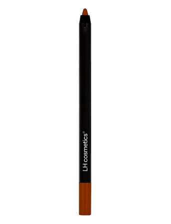 LH Cosmetics Crayon - Brown - ONE SIZE
