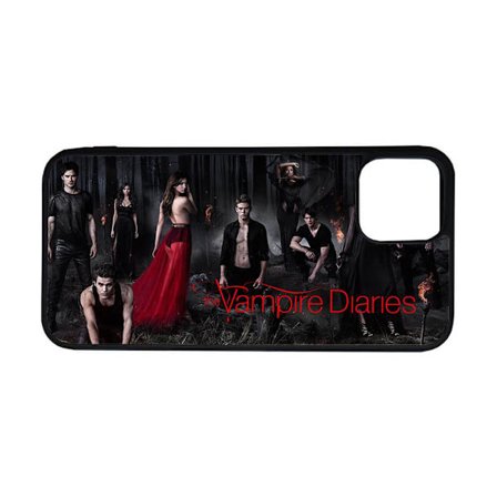 The Vampire Diaries iPhone 11 Pro Max Skal