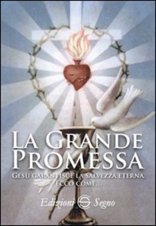 La grande promessa NA