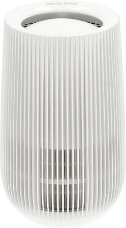 NORDIC SENSE LUFTRENSER HVIT