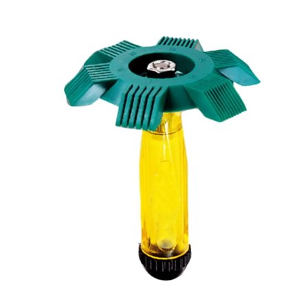 Pettine in plastica per alette condizionatori e ventilconvettori