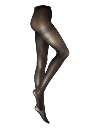 ONLY Carmakoma | Carsaga 40 Den Tights 2-Pack Acc | L/XL