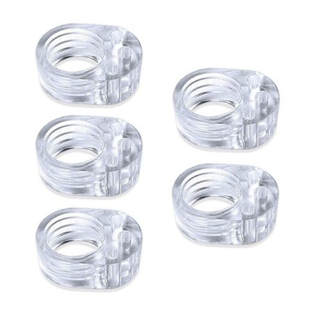 Dørstopper Dørhåndtak Buffer Crash Pad