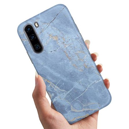 OnePlus Nord - Skal/Mobilskal Marmor