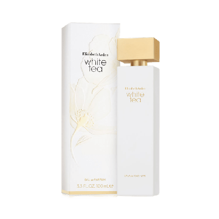 Elizabeth Arden White Tea Eau de Parfum Parfym & EdT Dam 100 ML
