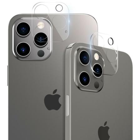 Kamera Lins Skydd Apple Iphone 12 Pro Max (6.7")