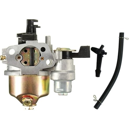 Erstatningsforgasser kompatibel med Honda GX110 GX120 110 120 4HP Gx140 Gx160 Gx168 Gx200 5.5HP 6.5HP motor