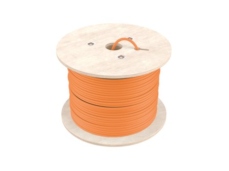 Equip Networking Cable Orange 305 M