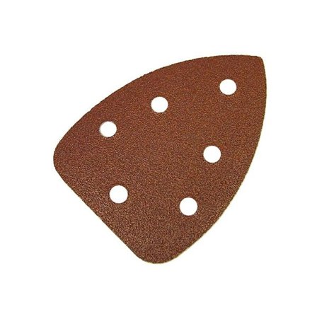 Faithfull Slippapper med kardborre för Ryobi, blandade (5-pack) På