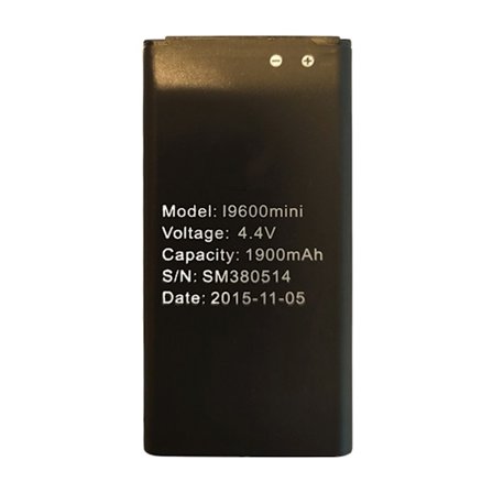 Samsung Galaxy S5 Mini Batteri Premium