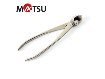 Stainless steel concave cutter 210mm