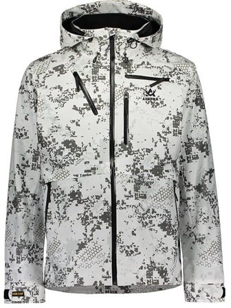 Alaska 1795 M's Superior 2 Jacket BlindTech Snow