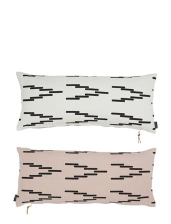 Cima Cushion Home Textiles Cushions & Blankets Cushions Multi/mønstret OYOY Living Design