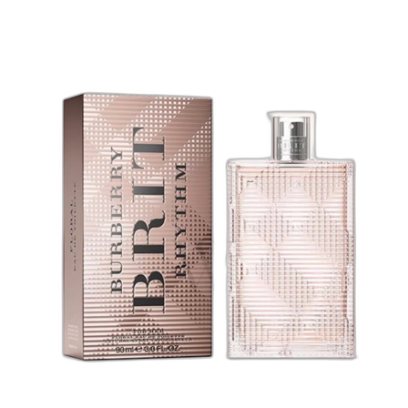 Burberry Brit Rhythm Frolar Edt