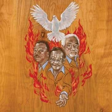 The electric word THE RELATIVES