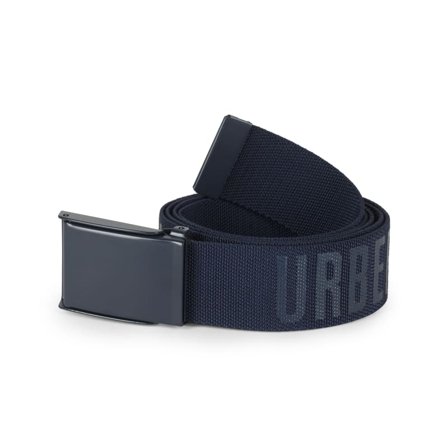Urberg Stretch Belt Unisex belts Blue OneSize