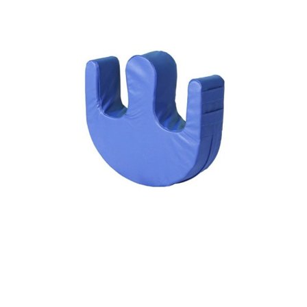 Roll Up Vend Pude Ældre Vende Enhed Deaktiveret Omsætning Sygeplejerske Assistent