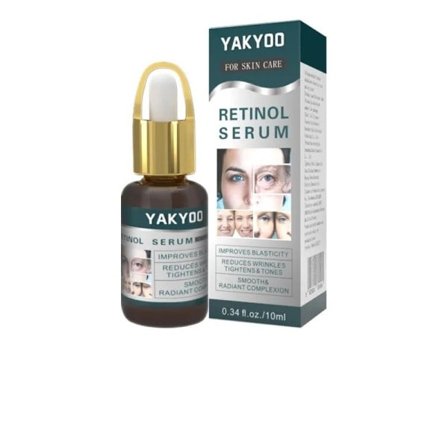 Anti rynkor borttagare ansikte serum minskar rynkor ansiktsbehandling fuktgivande reparationer blekning hud lyftande uppstramande anti-åldrande essens