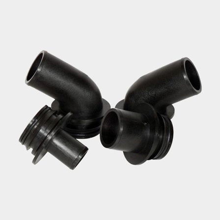 Anslutningskit för 45490-1000