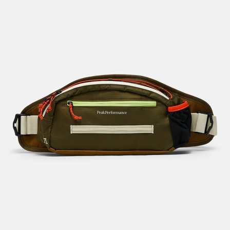 Peak Performance - Trail Hip Bag 2,7L
