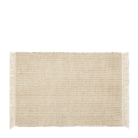 Åhléns Home Bordstablett i jute ALEXIS Bordstextil Brun ONESIZE