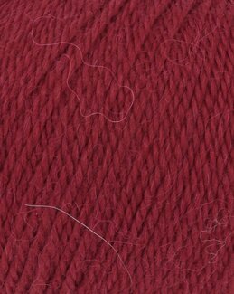 Lanka Baby Alpaca Punainen