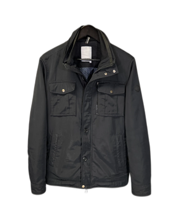 J Lindeberg field jacket fodrad