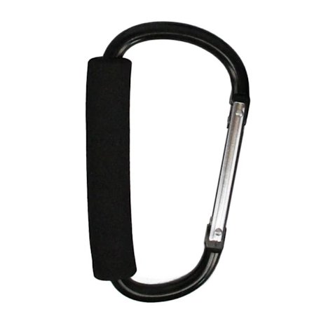 /EA/Baby Multi Barnvagn Tillbehör Krok Barnvagn Organizer Shopping