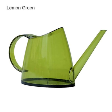 Transparent Mat Vandkande Lang Tud Lille Vandkande til Indendørs og Udendørs Brug