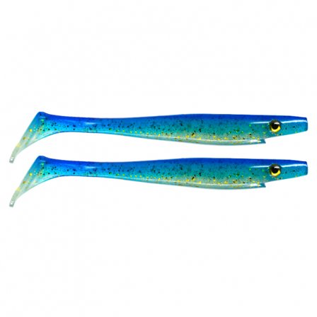 Pig Shad Junior 20cm - Golden Waves