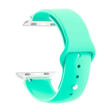 Strap För Apple Klocka Band 40Mm 44Mm 49Mm 45Mm 41Mm 38Mm 42Mm Silikone Bälte Armband Iwate Series Se 9 8 7 6 5 3 Ultra 2 Bandet MGr 42mm 44mm 45mm 