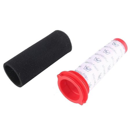 4 Pakkausta Suodattimia Bosch Athlet Kädessä Pidettävään Pölynimuriin, Suodatin Bosch BCH6L2560 BCH6L2561BCH6ZO [DB]