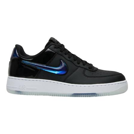 Nike - Sneakers - Svart - Herr - Storlek: 47 1/2 Eu, Herr, Storlek: 47 1/2 EU