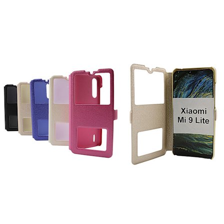 Flipcase Xiaomi Mi 9 Lite