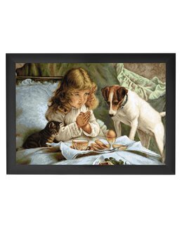 Billede Morgenbøn - Luca-S