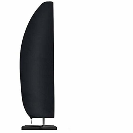 Parasol Cover, Vandtæt, Vindtæt, Slidstærk Rip Proof