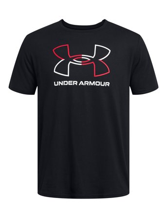 Under Armour | Ua Gl Foundation Update Ss | XL