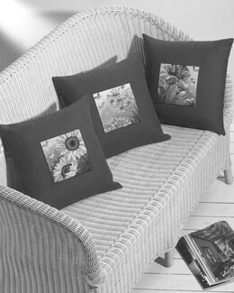 Väv till kuddar - Permin