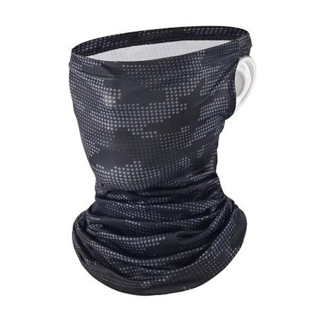 lce Silk Bandana Cool Face Scarf 5 5