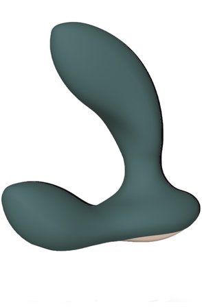 LELO Hugo 2 Prostata App Vibrator Grün