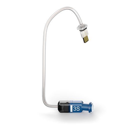 Phonak Receiver 6.0 3 S