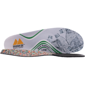 Innersula Monitor Arch Support Low