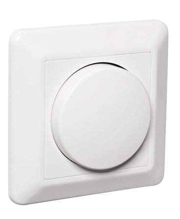 Elko EKO03970 Styremekanisme 1-10V, Strømbrytere & vegguttak