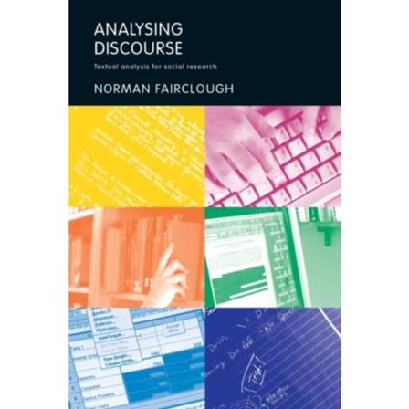 Analysing Discourse (häftad, eng)