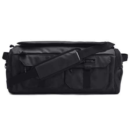 Under Armour Triumph Backpack Duffle Black