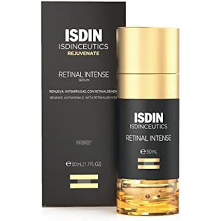 ISDIN ISDINCEUTICS Retinal Intense Serum 50 ml - Serum Texture