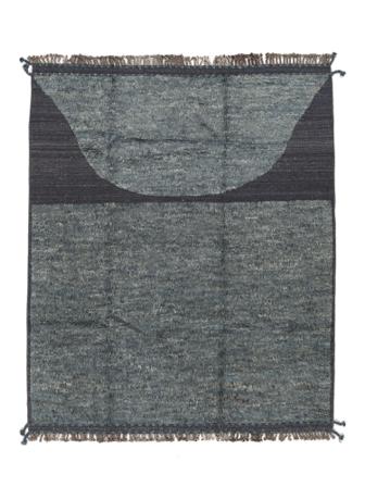 209X250 Moroccan Berber - Afghanistan Wool, Rug Carpetvista