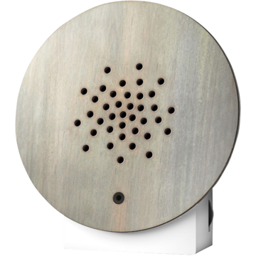 Musikkboks Oceanbox Vintage Tr