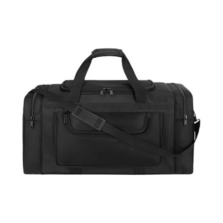 Duffel Bag Mænd Kvinder Kraftig Herre Dragttaske til Vandreture Camping Ferie