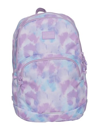 Beckmann Norway Sport Junior, Tie Dye - Purple - 30 L